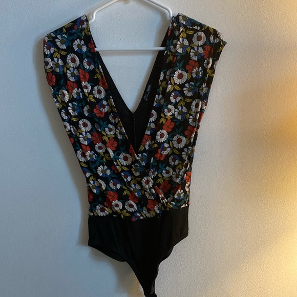 Zara bodysuit - Picture 1 of 3